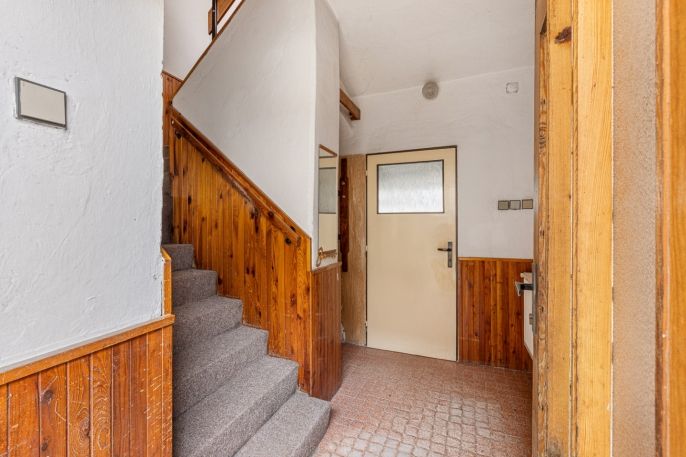 Prodej, Rodinný dům, Líšťany