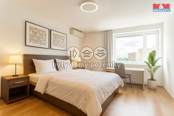 Prodej, Byt 4+kk, Praha