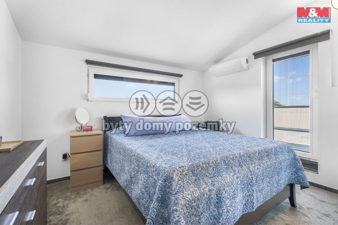 Prodej, Rodinný dům, Nehvizdy