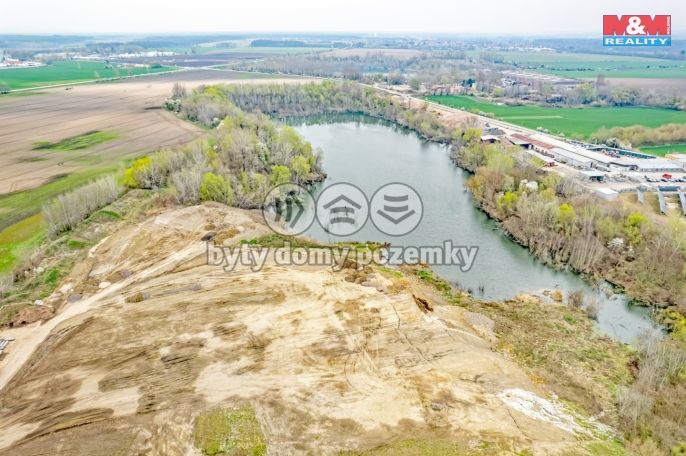 Prodej, Garáž, Hodonín