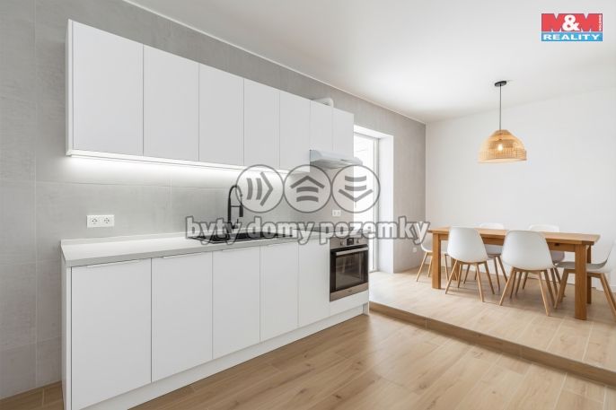 Prodej, Rodinný dům, Přerov nad Labem