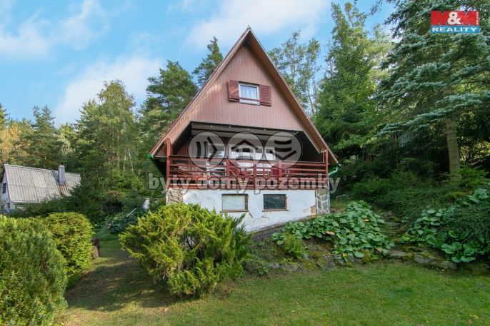 Prodej, Chata, Bukovec