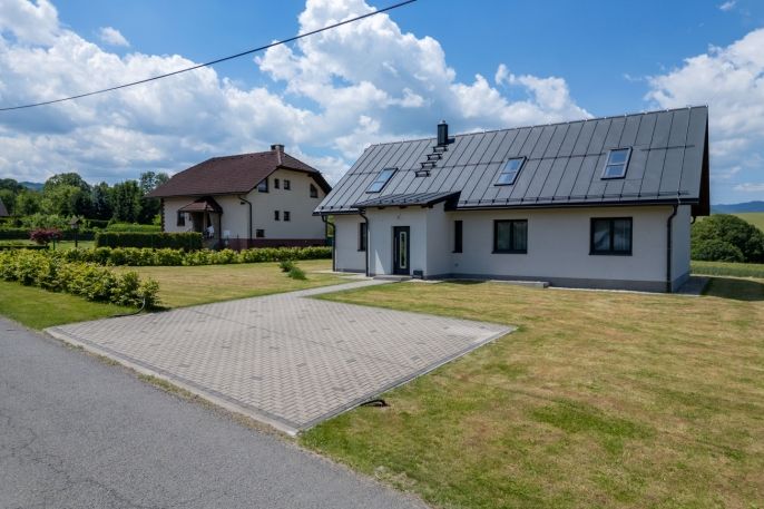 Prodej, Rodinný dům, Jablunkov
