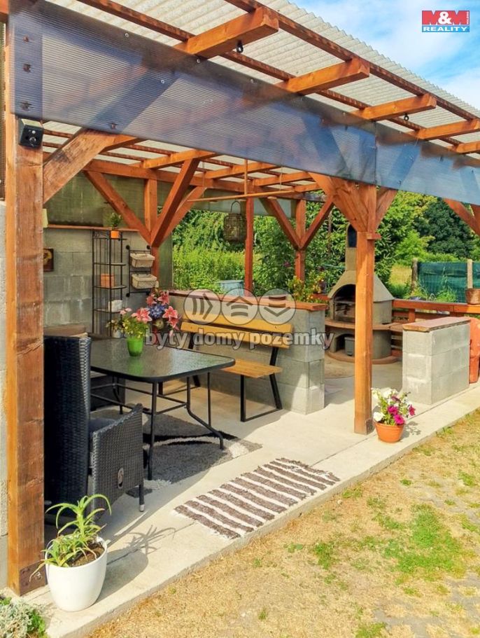 Prodej, Byt 4+1, Slezské Pavlovice