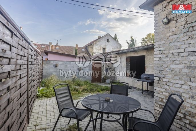 Prodej, Rodinný dům, Kladno