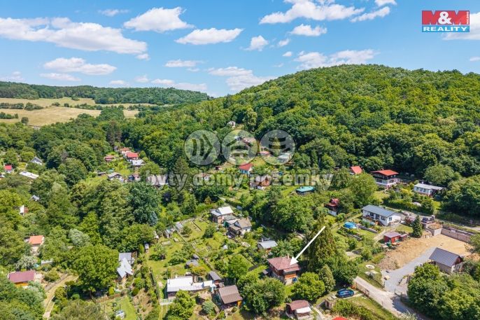 Prodej, Chata, Jílové u Prahy