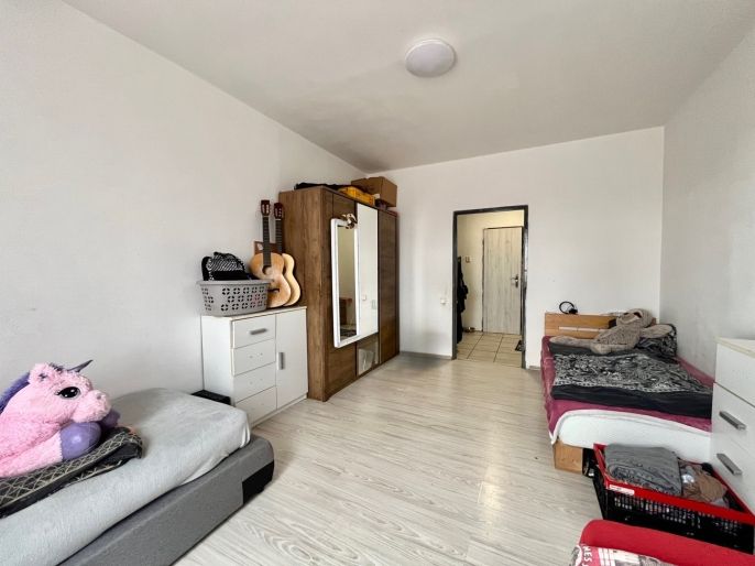 Prodej, Byt 3+1, Očihov