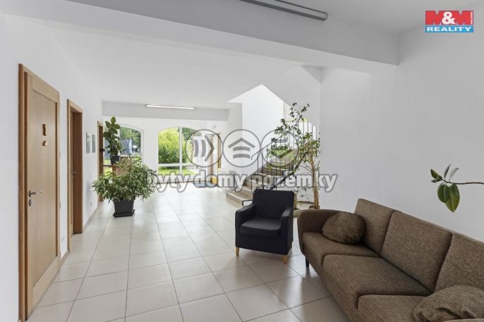 Prodej, Hotel, penzion, Dobruška