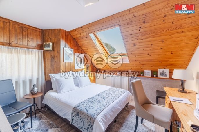 Prodej, Nájemní dům, Mělník