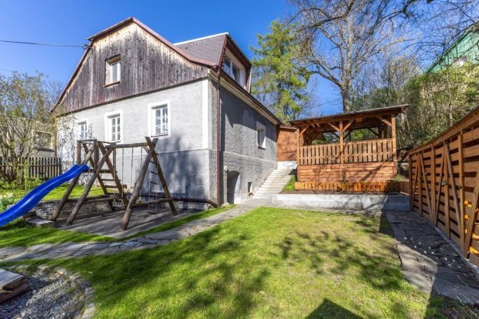 Prodej, Hotel, penzion, Široká Niva