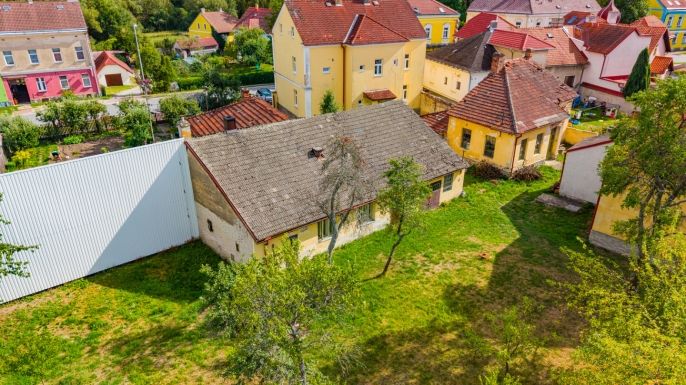 Prodej, Rodinný dům, České Velenice