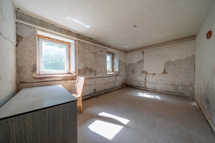 Prodej, Rodinný dům, Kosov