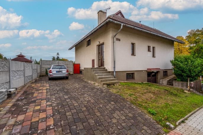 Prodej, Rodinný dům, Miletín
