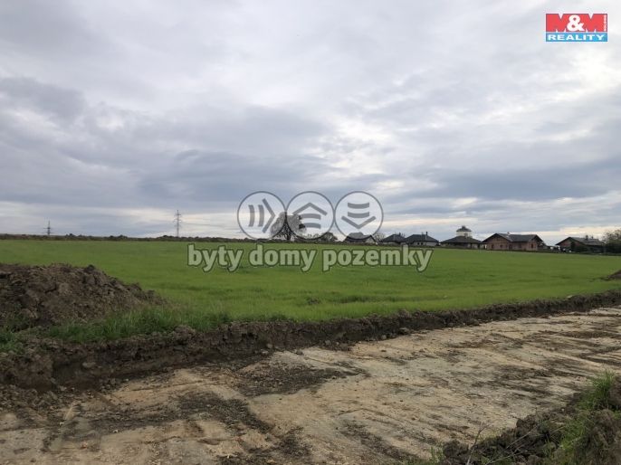 Prodej, Pozemek k bydlení, Vratimov