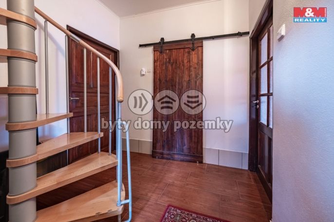 Prodej, Rodinný dům, Bojanovice