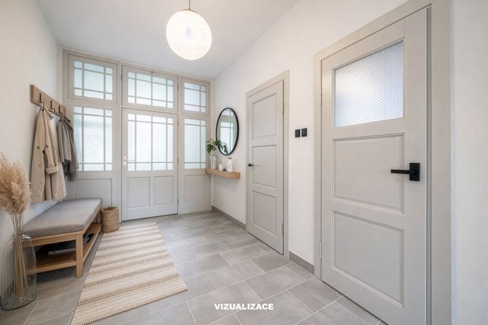 Prodej, Rodinný dům, Praha