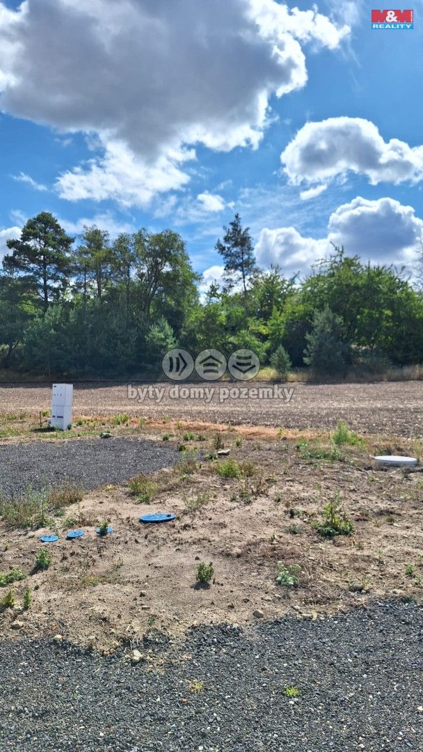 Prodej, Zahrada, Líšťany