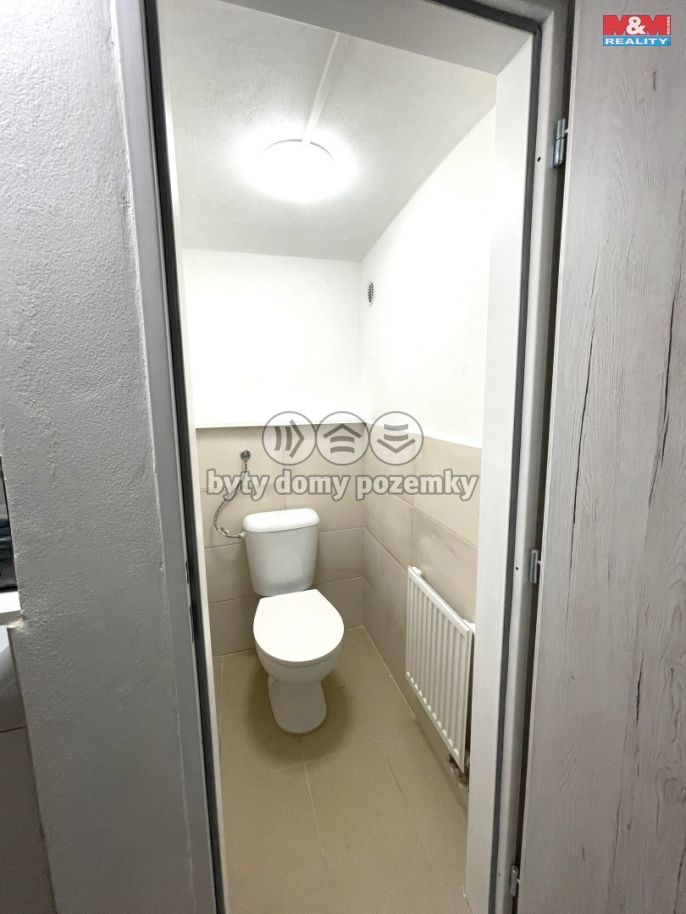 Pronájem, Obchod a služby, Ostrava