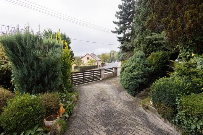 Prodej, Rodinný dům, Loučim