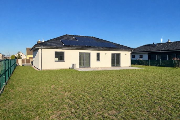 Prodej, Rodinný dům, Sibřina