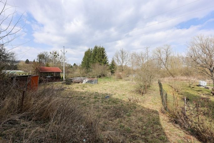 Prodej, Pozemek k bydlení, Loštice