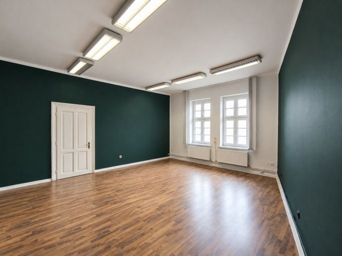 Pronájem, Kancelářský prostor, Ostrava