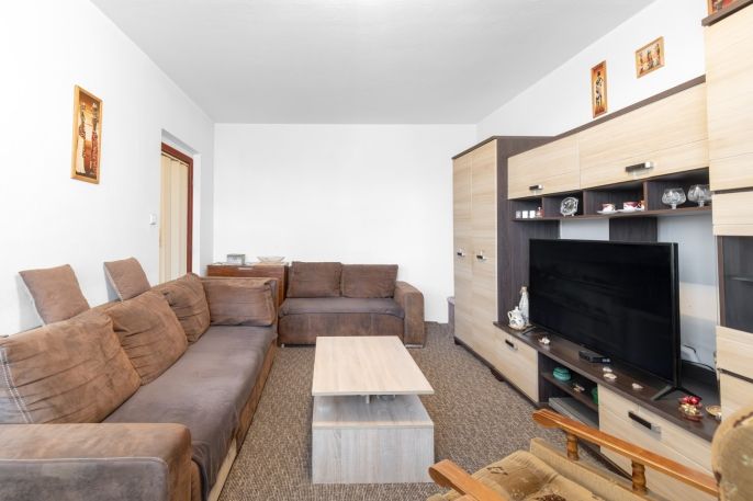 Prodej, Byt 1+1, Frýdek-Místek