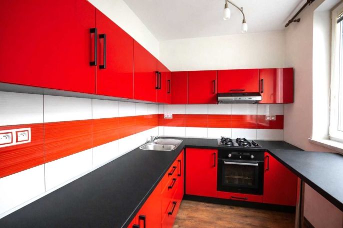 Prodej, Byt 1+1, Orlová