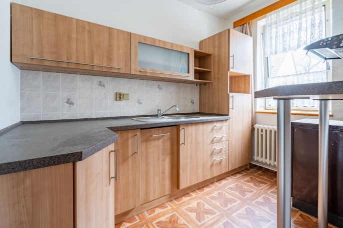 Prodej, Rodinný dům, Suchdol nad Lužnicí