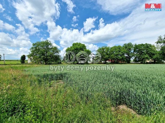 Prodej, Rodinný dům, Třebom