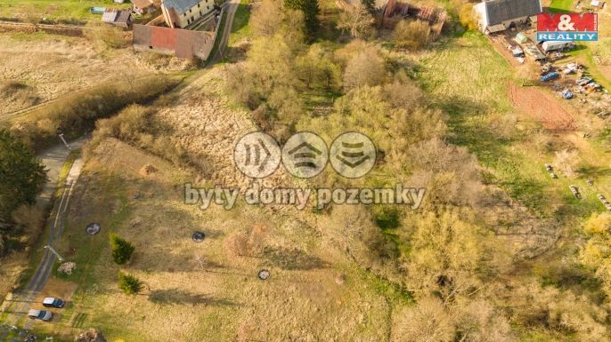 Prodej, Louka, Tuchořice