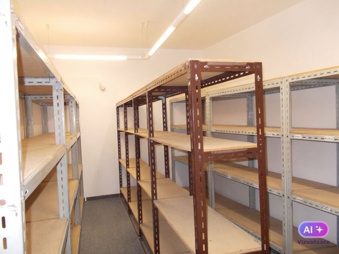 Pronájem, Obchod a služby, Frenštát pod Radhoštěm