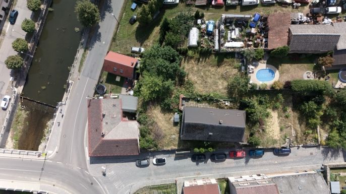 Prodej, Pozemek k bydlení, Česká Třebová