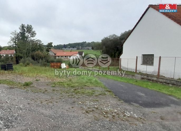 Prodej, Provozní plocha, Nechvalice