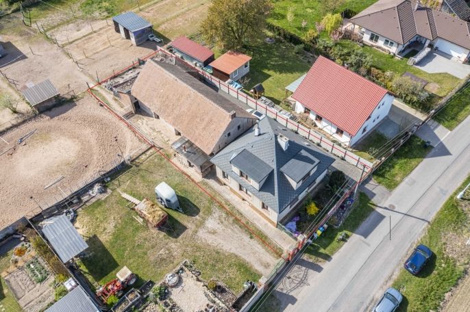 Prodej, Rodinný dům, Hradec Králové