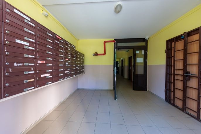 Prodej, Byt 2+1, Sokolov