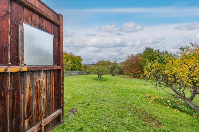 Prodej, Rodinný dům, Bechyně