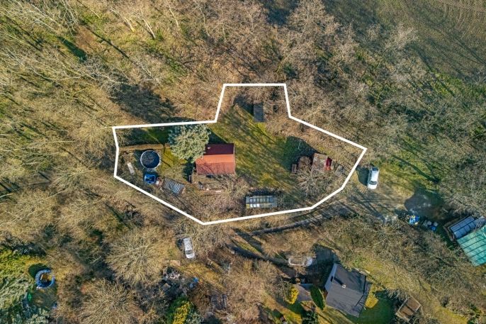 Prodej, Chata, Postoloprty