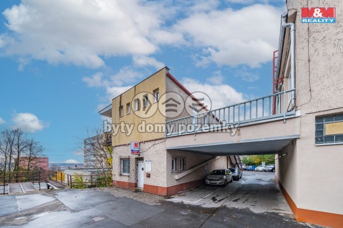 Prodej, Byt 3+1, Praha