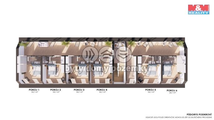 Prodej, Restaurace, stravování, Seč