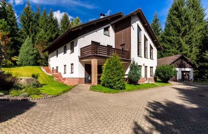 Prodej, Hotel, penzion, Harrachov