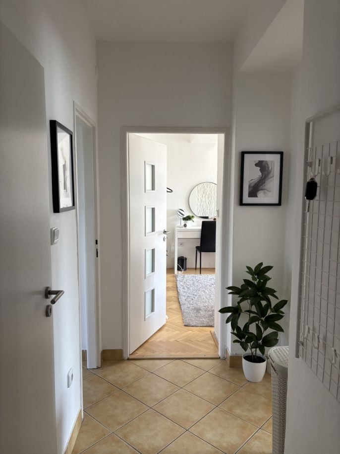 Pronájem, Byt 3+1, Opava