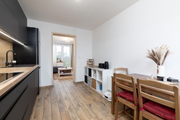 Prodej, Byt 2+1, Ostrava