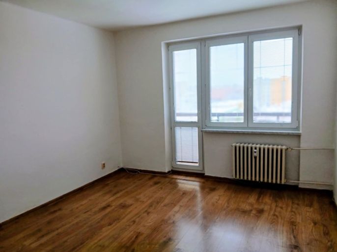 Pronájem, Byt 2+1, Karviná