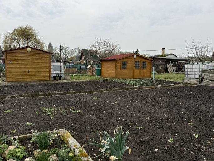 Prodej, Zahrada, Podbořany