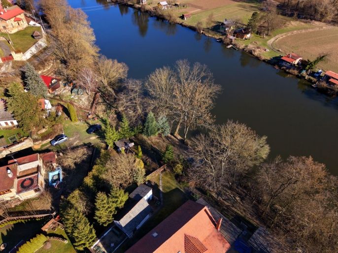 Prodej, Zahrada, Brozany nad Ohří