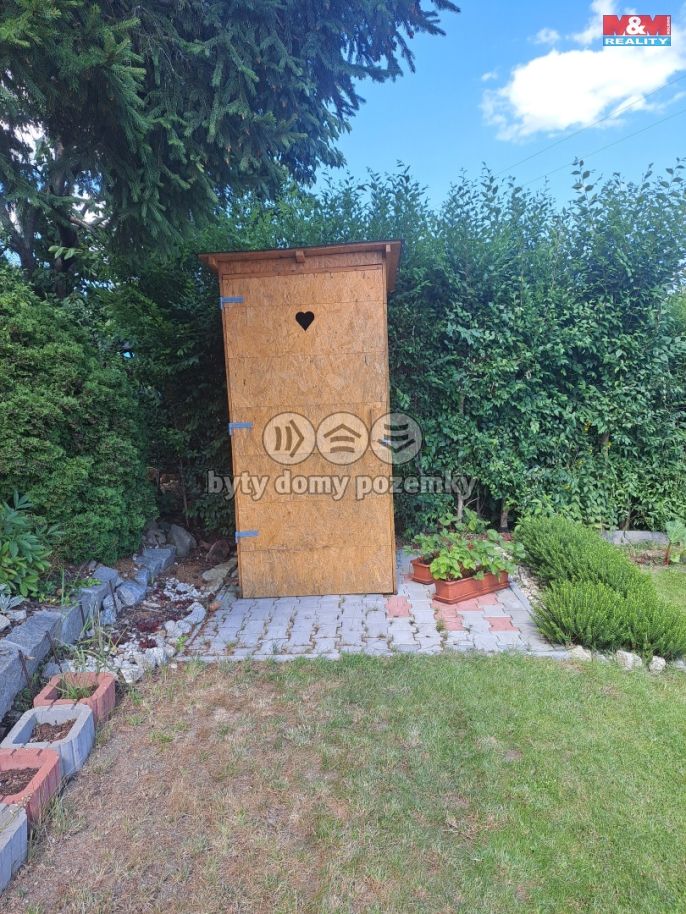 Prodej, Zahrada, Mariánské Lázně
