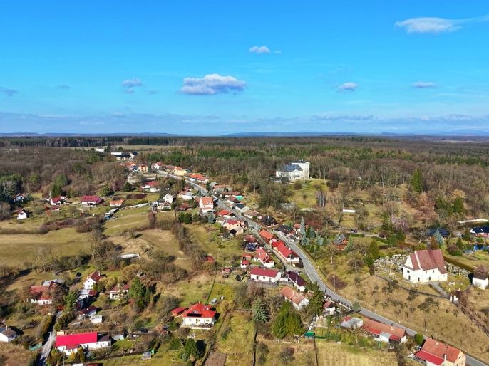 Prodej, Rodinný dům, Mcely