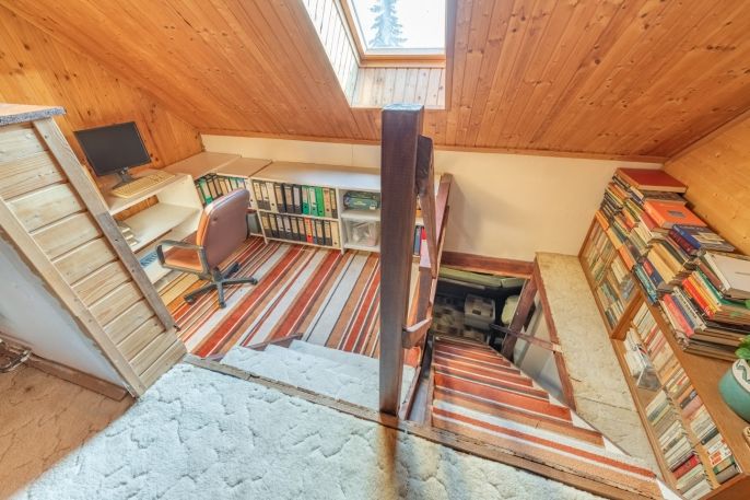 Prodej, Rodinný dům, Líský