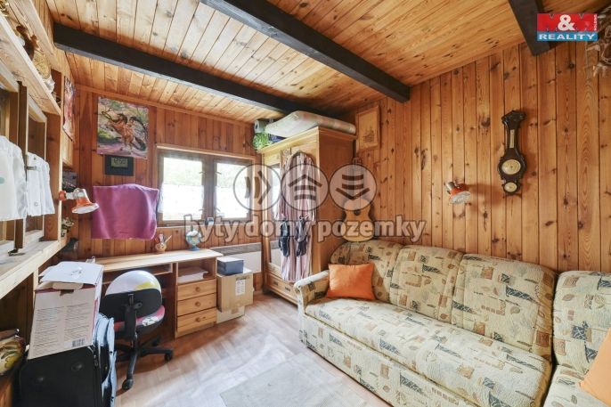 Prodej, Chalupa, Teplá